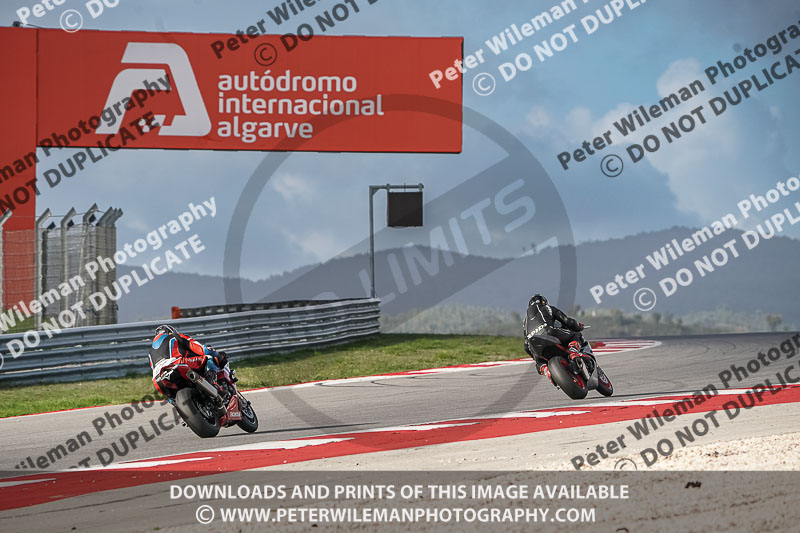 motorbikes;no limits;peter wileman photography;portimao;portugal;trackday digital images